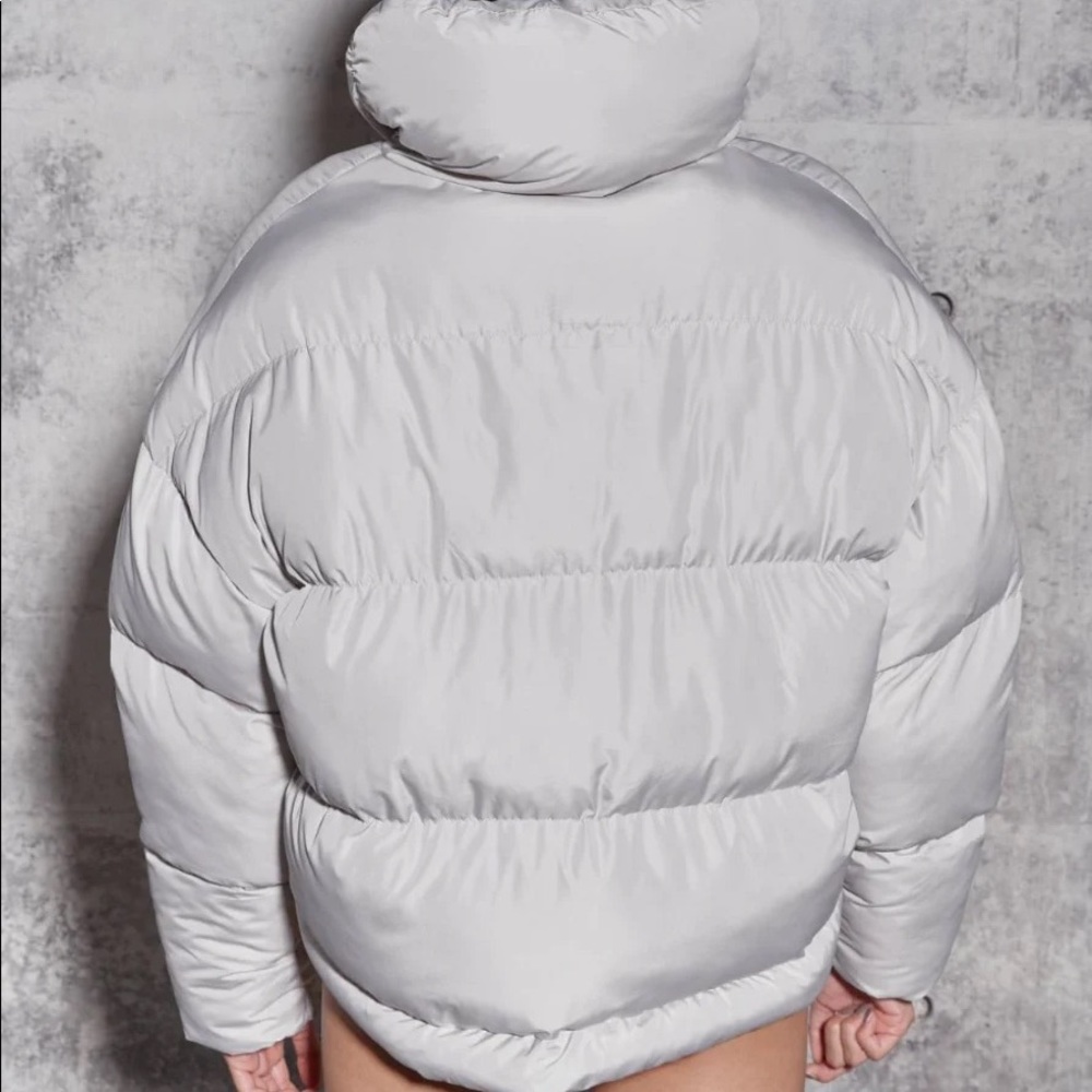 Re_Styld Puffy Jacket - Picture 7 of 7